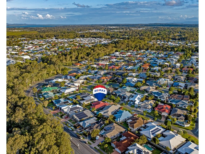 22 Tudar Place, Thornlands QLD 4164