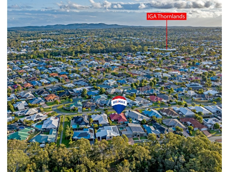 22 Tudar Place, Thornlands QLD 4164