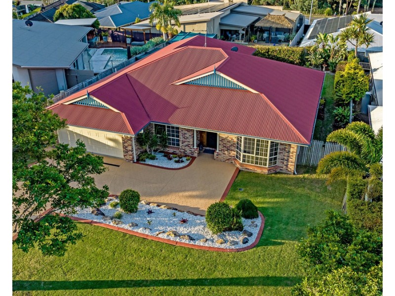 22 Tudar Place, Thornlands QLD 4164