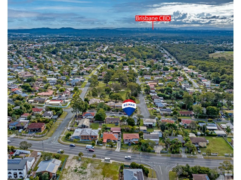 61 Ogilvie Street, Alexandra Hills QLD 4161