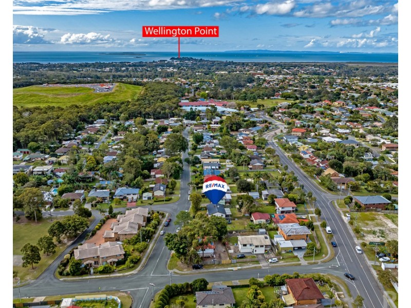 61 Ogilvie Street, Alexandra Hills QLD 4161