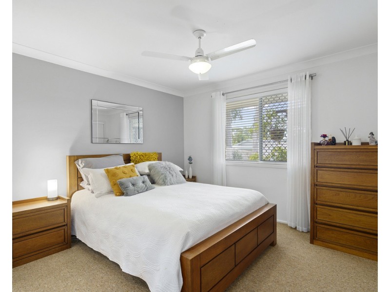 1 Sylvia Court, Capalaba QLD 4157