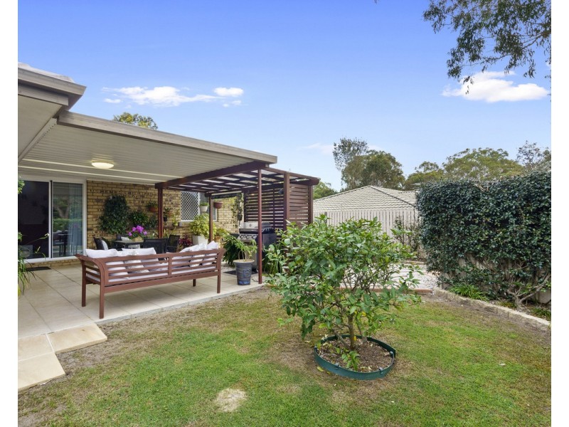 1 Sylvia Court, Capalaba QLD 4157