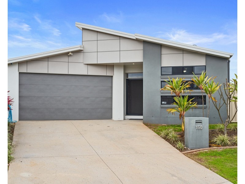 150 Bankswood Drive, Redland Bay QLD 4165