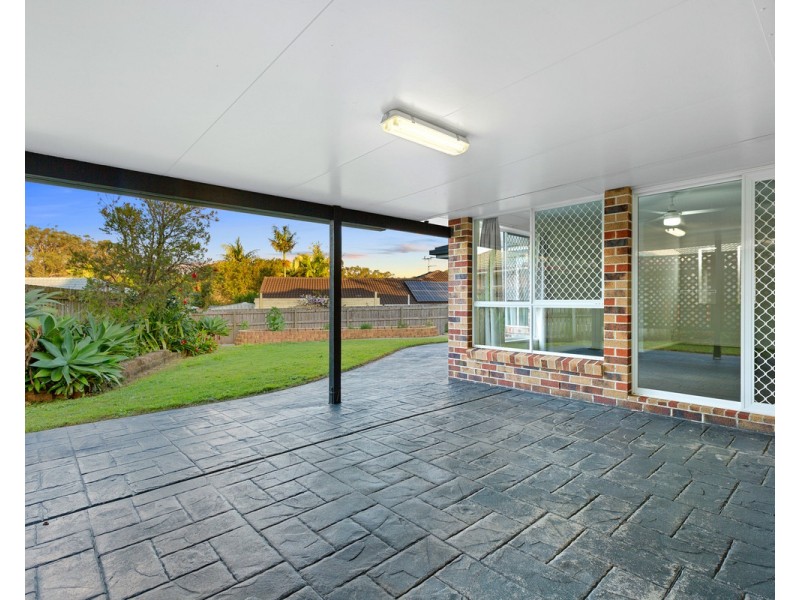 4 Gemma Court, Capalaba QLD 4157