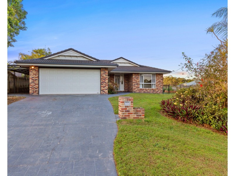 4 Gemma Court, Capalaba QLD 4157