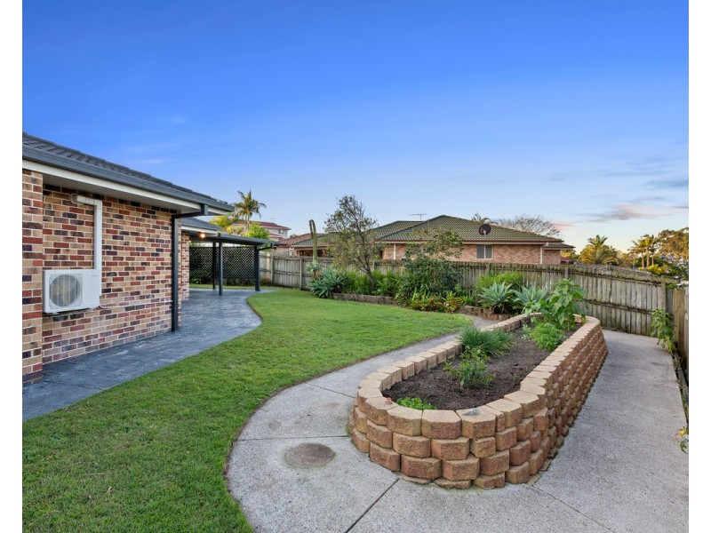 4 Gemma Court, Capalaba QLD 4157