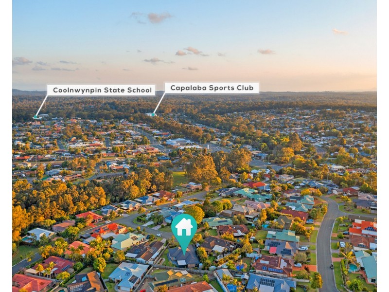 4 Gemma Court, Capalaba QLD 4157