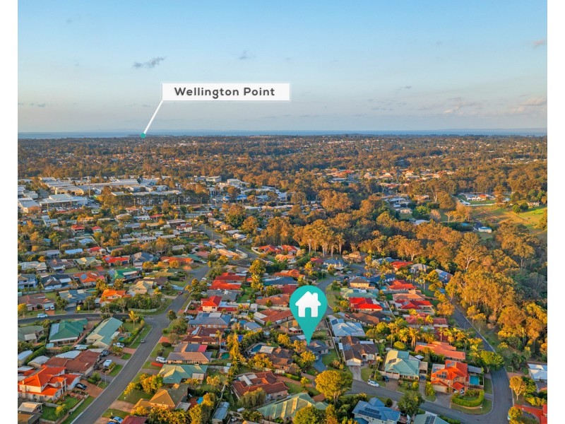 4 Gemma Court, Capalaba QLD 4157