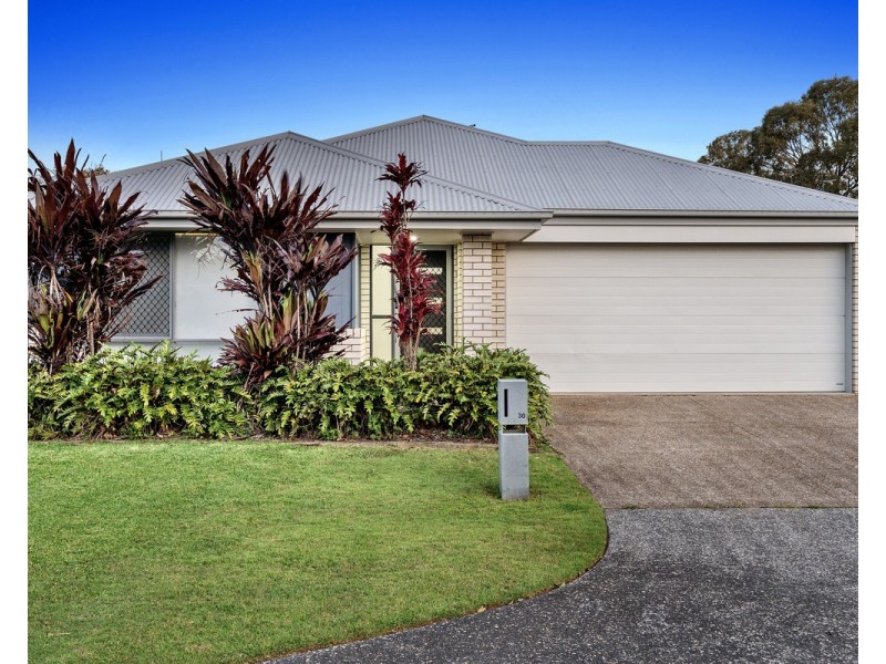 30 Kiama Circuit, Thornlands QLD 4164