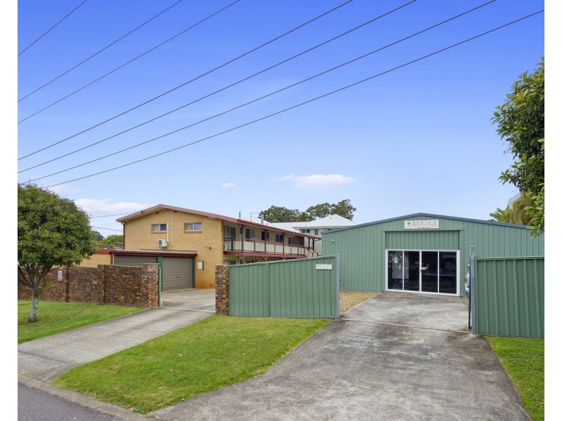 2 Oak Street, Ormiston QLD 4160