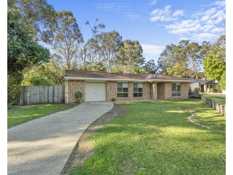 11 Lambertia Close, Mount Gravatt East QLD 4122