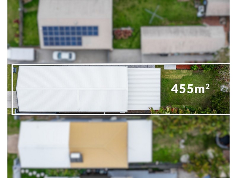 62 Mooroondu Road, Thorneside QLD 4158