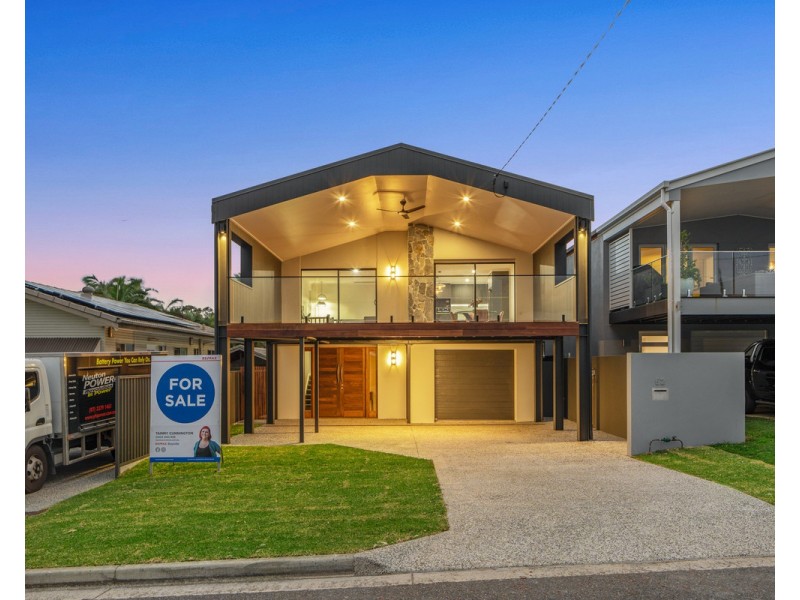 62 Mooroondu Road, Thorneside QLD 4158