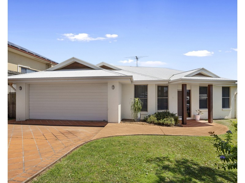 40 Ribonwood Street, Thornlands QLD 4164