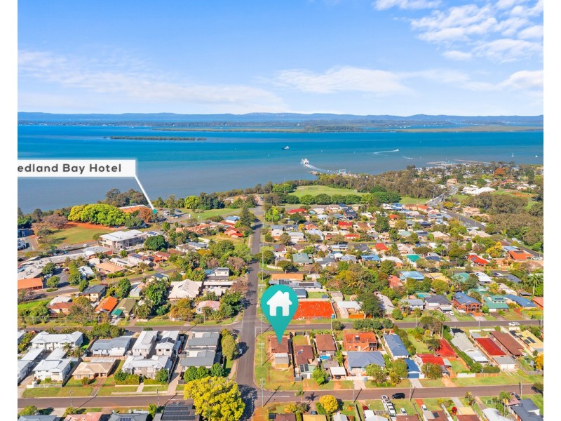 36 Peel Street, Redland Bay QLD 4165