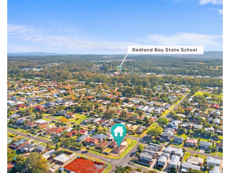 36 Peel Street, Redland Bay QLD 4165