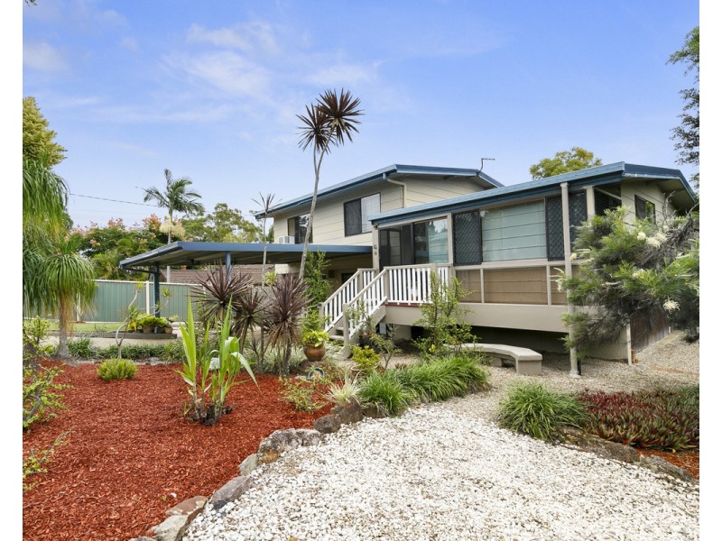 86 Ogilvie Street, Alexandra Hills QLD 4161