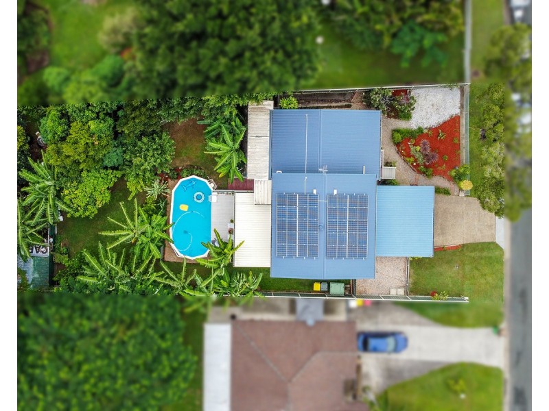 86 Ogilvie Street, Alexandra Hills QLD 4161