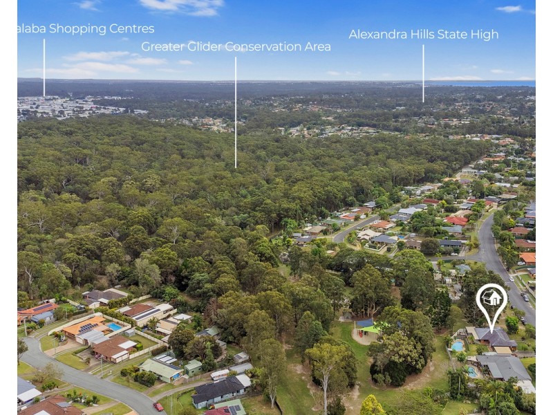 26 Wimborne Road, Alexandra Hills QLD 4161
