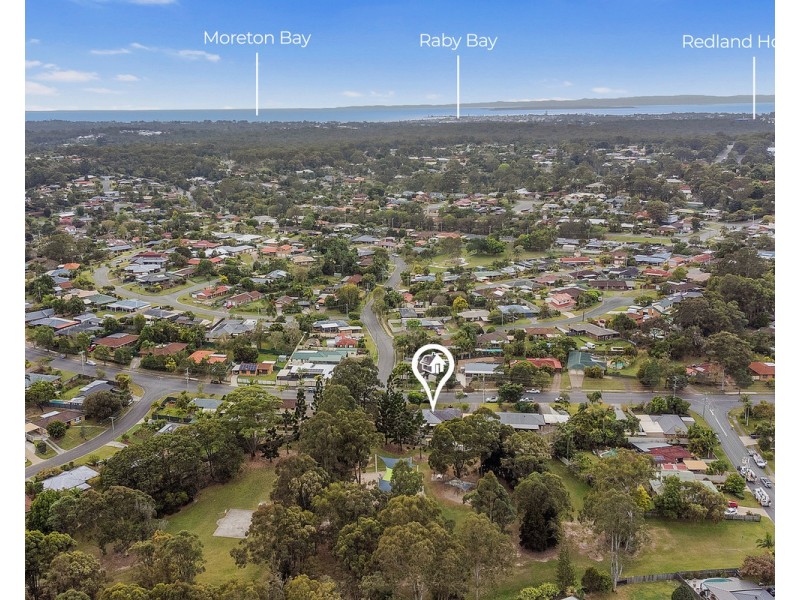 26 Wimborne Road, Alexandra Hills QLD 4161