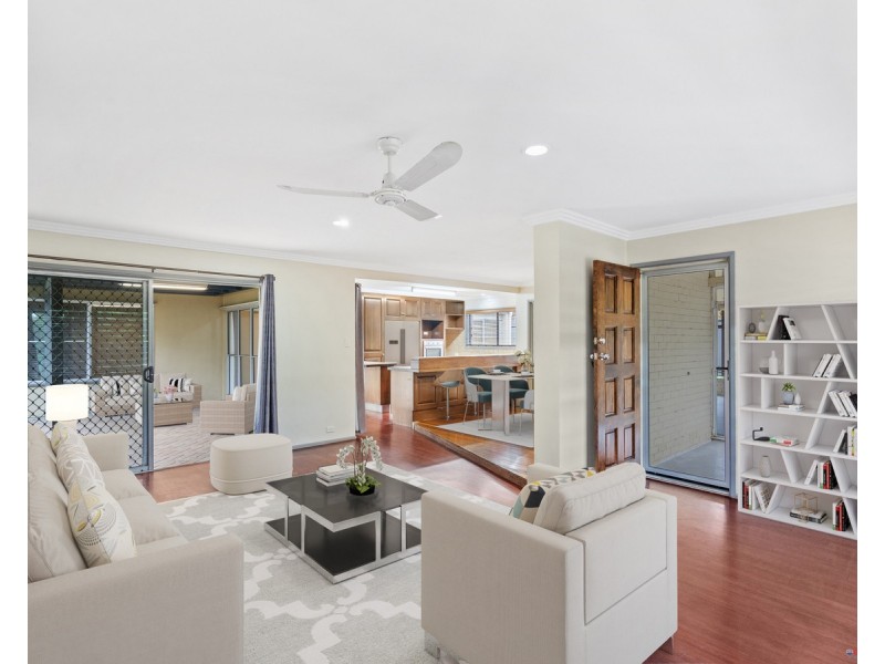 12 Ney Road, Capalaba QLD 4157