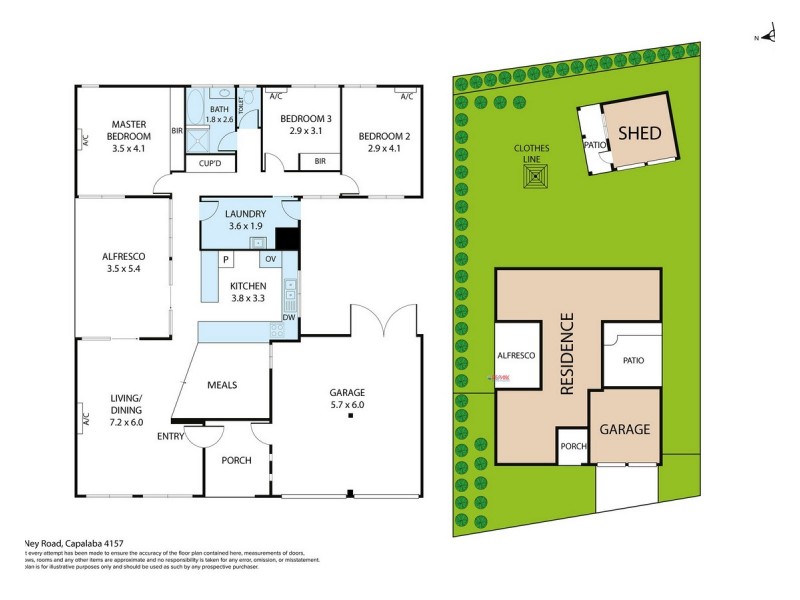 12 Ney Road, Capalaba QLD 4157