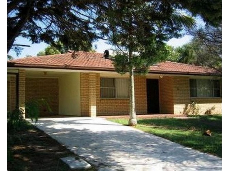 31 Sycamore Parade, Victoria Point QLD 4165