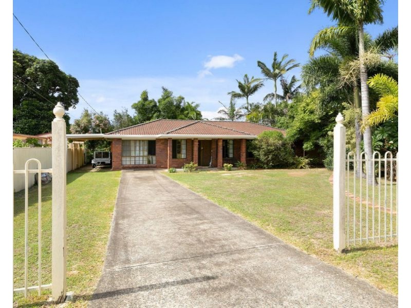 30 Gerbera Street, Alexandra Hills QLD 4161