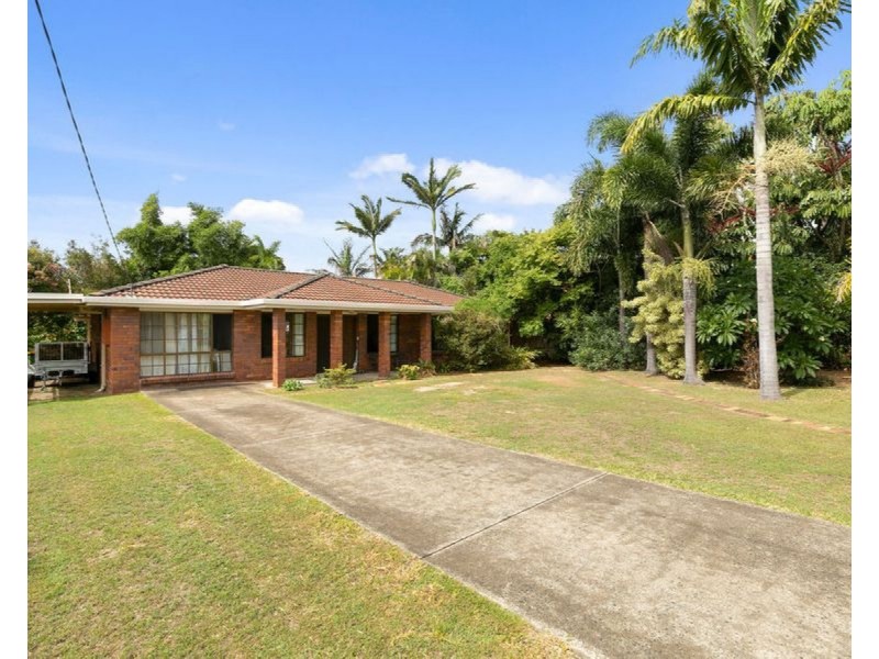 30 Gerbera Street, Alexandra Hills QLD 4161