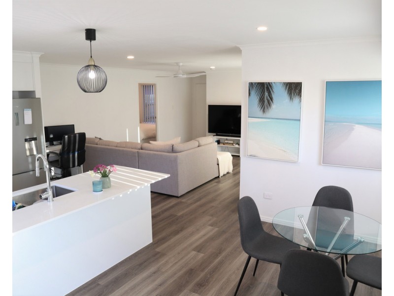 1/55 Wynyard Street, Cleveland QLD 4163