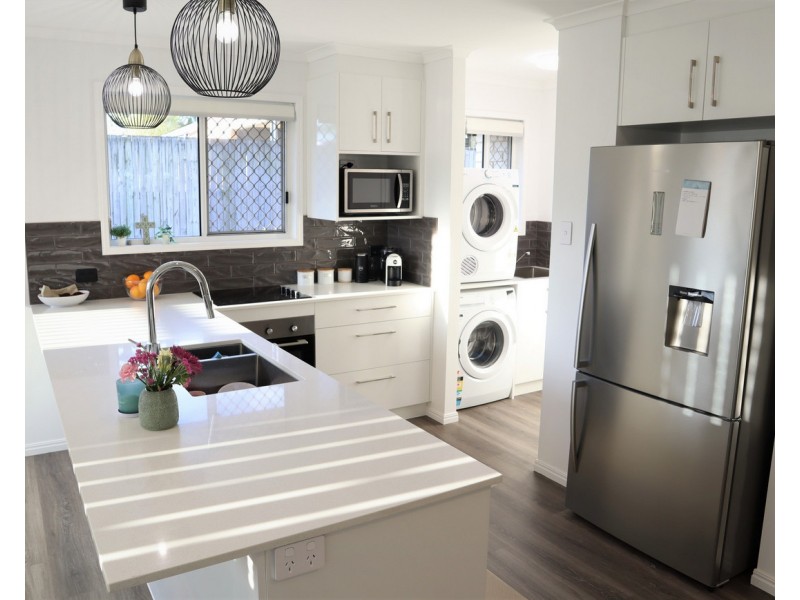 1/55 Wynyard Street, Cleveland QLD 4163