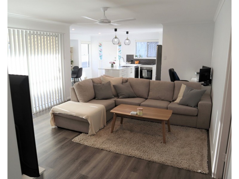 1/55 Wynyard Street, Cleveland QLD 4163