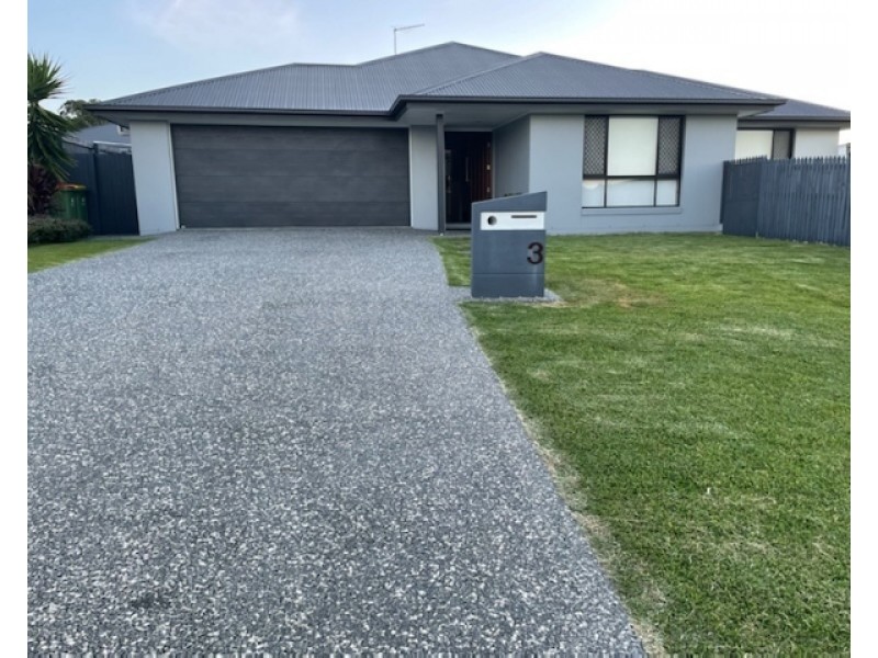 3 Leonie Court, Logan Village QLD 4207