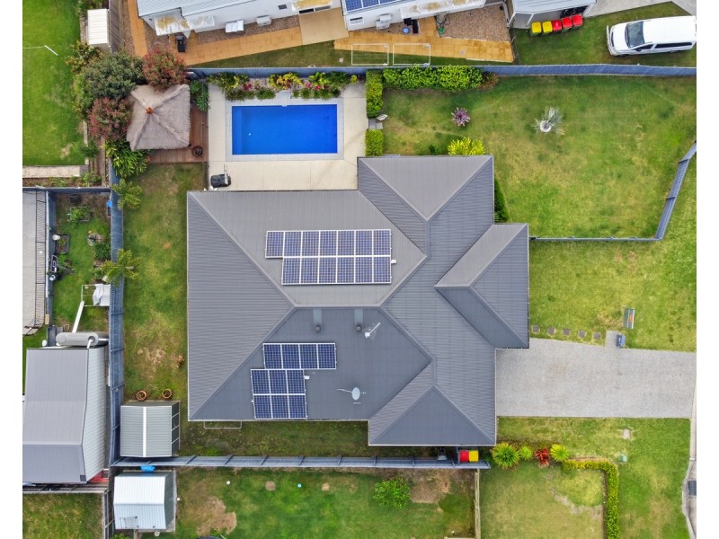 3 Leonie Court, Logan Village QLD 4207