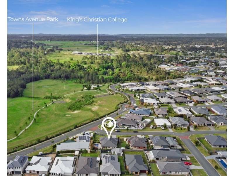 3 Leonie Court, Logan Village QLD 4207