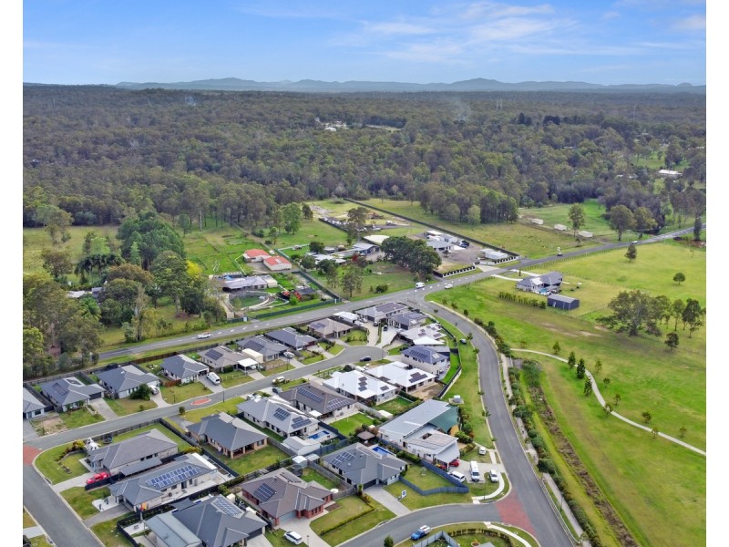 3 Leonie Court, Logan Village QLD 4207