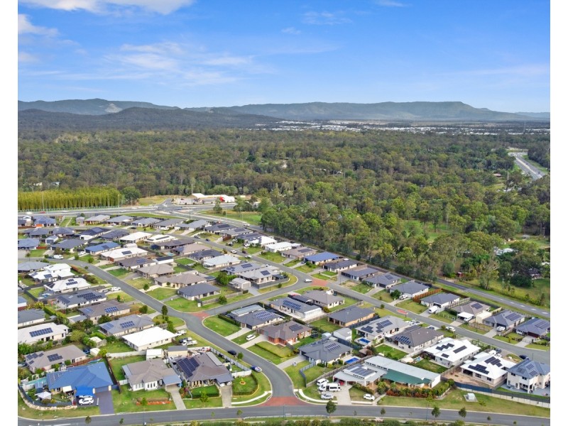 3 Leonie Court, Logan Village QLD 4207