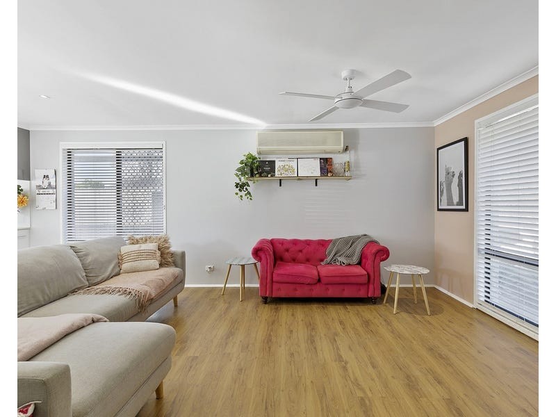 26 Cumberland Drive, Alexandra Hills QLD 4161