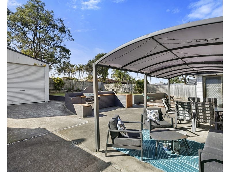 26 Cumberland Drive, Alexandra Hills QLD 4161