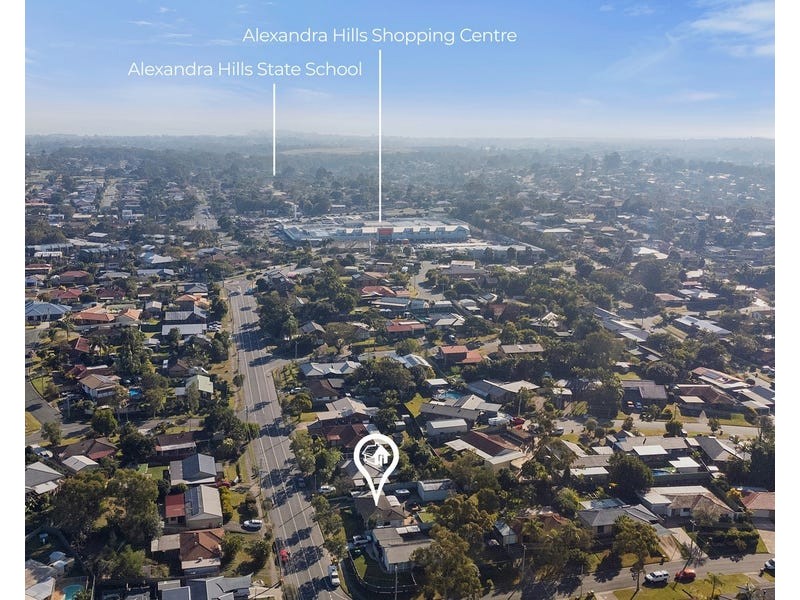 26 Cumberland Drive, Alexandra Hills QLD 4161