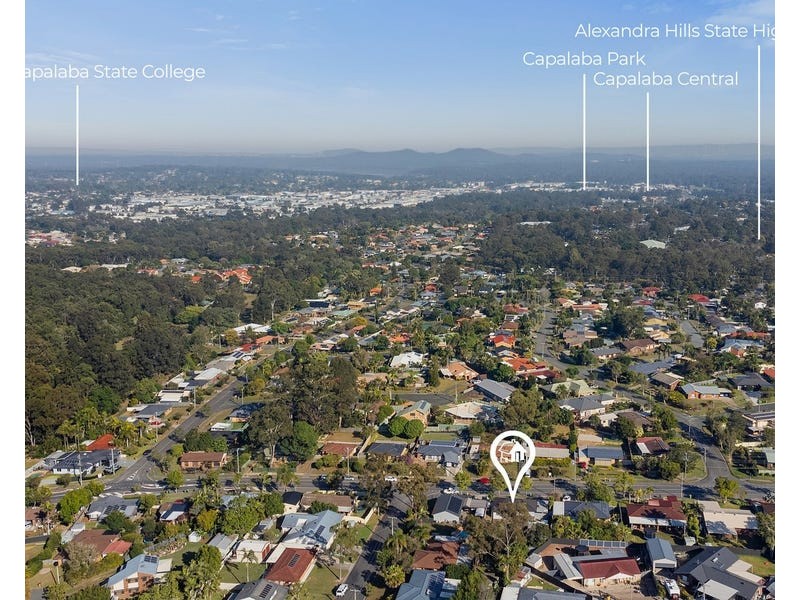 26 Cumberland Drive, Alexandra Hills QLD 4161