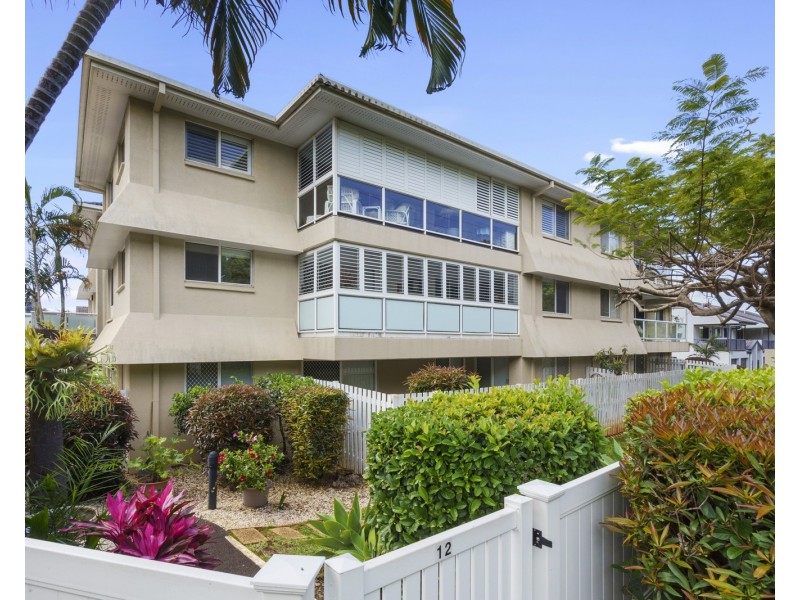 3/12 Queen Street, Cleveland QLD 4163