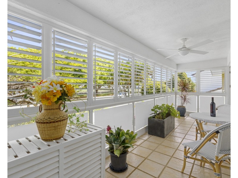 3/12 Queen Street, Cleveland QLD 4163