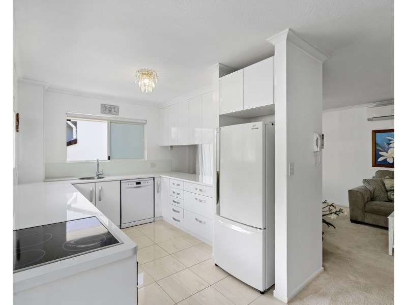 3/12 Queen Street, Cleveland QLD 4163