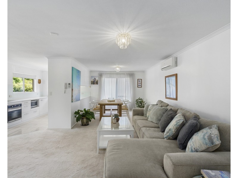 3/12 Queen Street, Cleveland QLD 4163