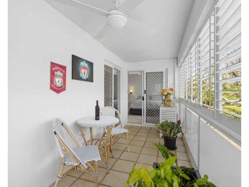 3/12 Queen Street, Cleveland QLD 4163