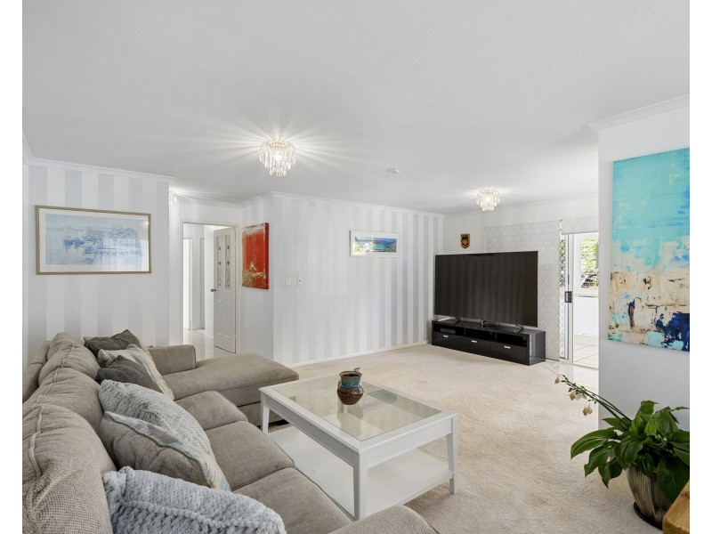 3/12 Queen Street, Cleveland QLD 4163