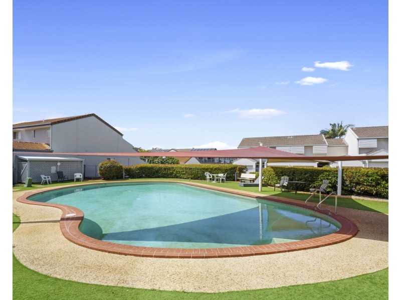 3/12 Queen Street, Cleveland QLD 4163