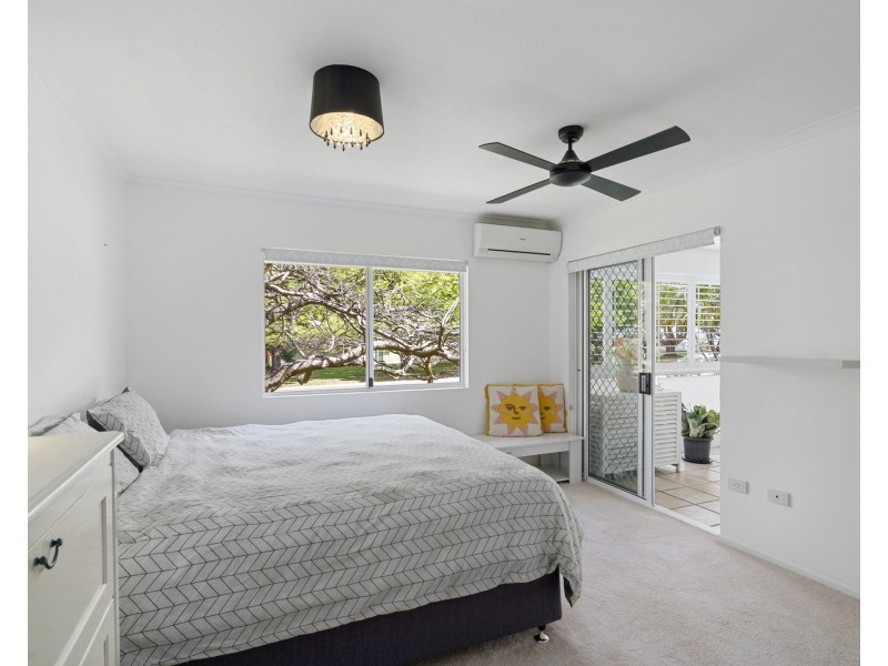 3/12 Queen Street, Cleveland QLD 4163